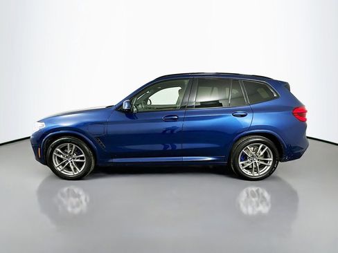 Used 2020 BMW X3 xDrive30e w/ Executive Package image 8