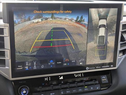 Used 2023 Toyota Tundra Limited image 14