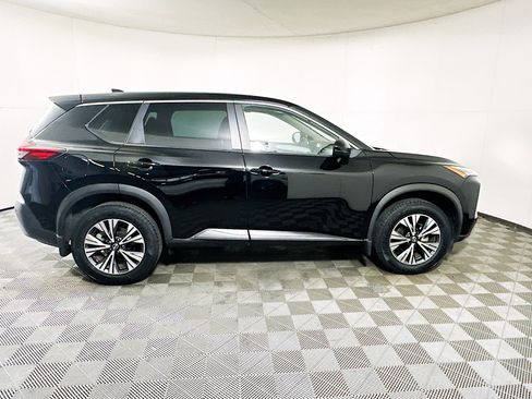Used 2023 Nissan Rogue SV FWD image 10