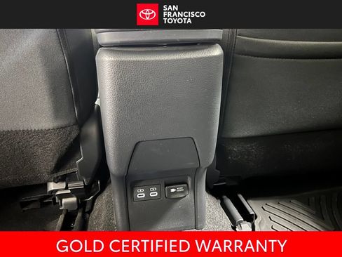 Certified 2023 Toyota Prius Prime FWD image 16