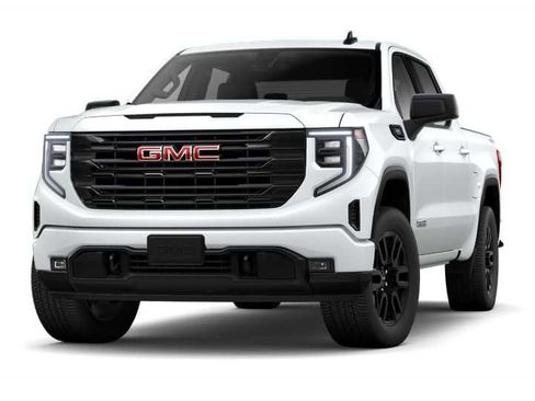 New 2026 GMC Sierra 1500 Elevation AWD/4WD image 36