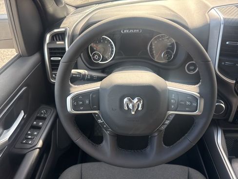 New 2026 RAM 1500 Big Horn image 17