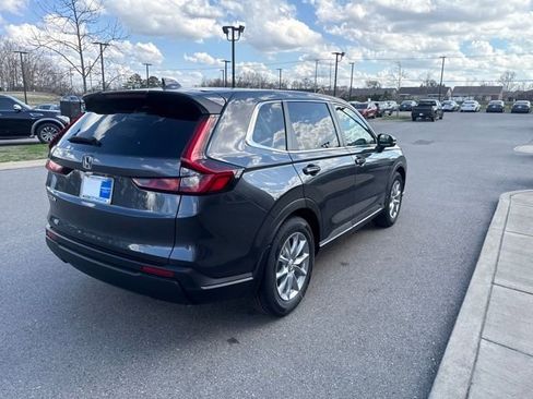 New 2026 Honda CR-V EX image 4