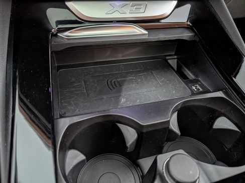 Certified 2023 BMW X3 xDrive30i w/ M Sport Package image 23