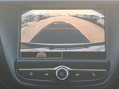 Certified 2023 Chevrolet TrailBlazer LT image 15