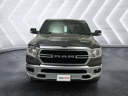 Used 2022 RAM 1500 Lone Star image 2
