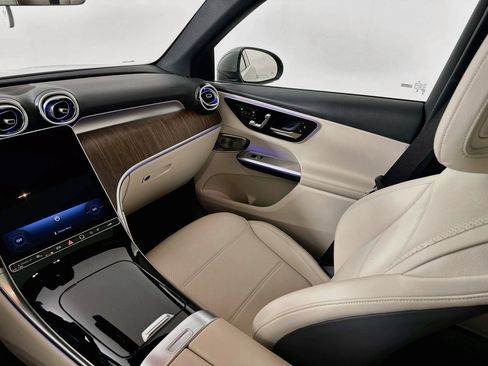 Certified 2026 Mercedes-Benz GLC 300 image 26
