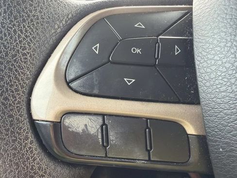Used 2016 Jeep Renegade Sport w/ Power & Air Group FWD image 22