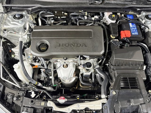 Used 2026 Honda Civic Sport image 38