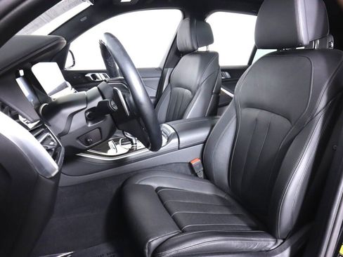 Used 2022 BMW X5 xDrive40i image 32