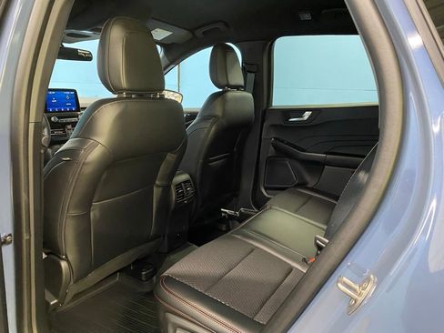 New 2026 Ford Escape ST-Line Select w/ Equipment Group 401A image 29