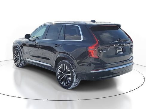 New 2026 Volvo XC90 B6 Plus w/ Protection Package Premier image 3