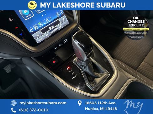 Certified 2024 Subaru Outback Premium AWD/4WD image 24