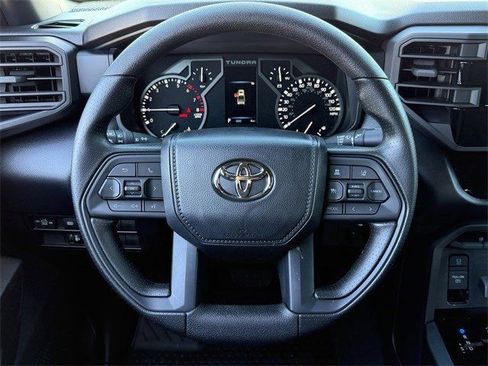 New 2026 Toyota Tundra SR5 RWD image 13