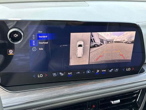 New 2026 Chevrolet Tahoe Premier RWD image 25