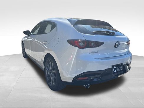 New 2026 MAZDA MAZDA3 s image 9