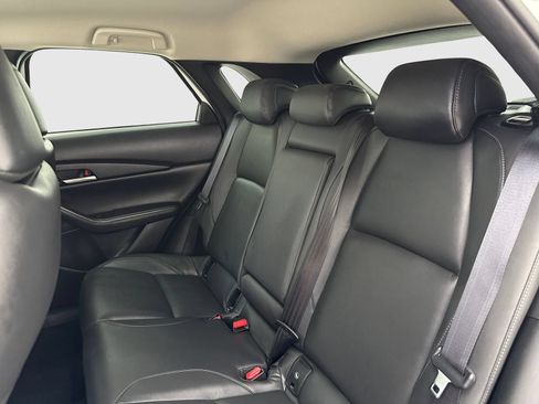Used 2023 MAZDA CX-30 AWD 2.5 S w/ Preferred Package image 35