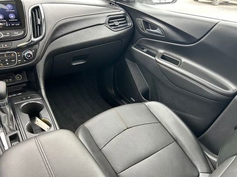 Used 2024 Chevrolet Equinox Premier AWD/4WD image 15