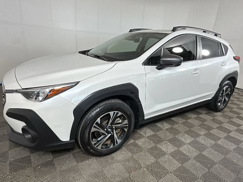 Used 2024 Subaru Crosstrek 2.0i Premium AWD/4WD image 9