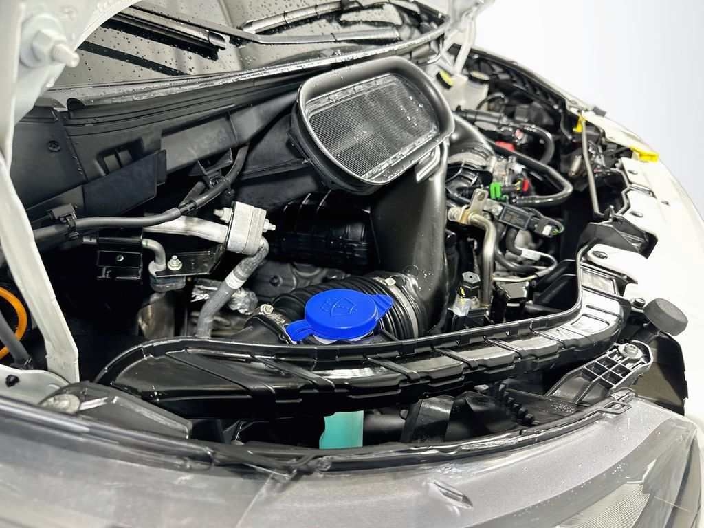 Used 2025 Ford Transit 250 Low Roof w/ Exterior Upgrade Package RWD image 24