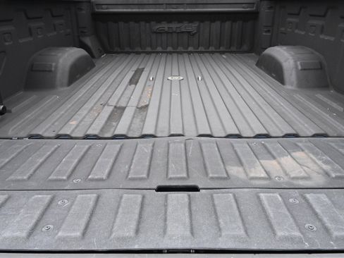 Used 2020 GMC Sierra 3500 AT4 w/ Technology Package image 11