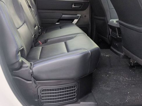 Used 2023 Toyota Tundra Platinum image 27