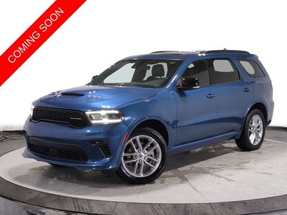 Used 2023 Dodge Durango GT