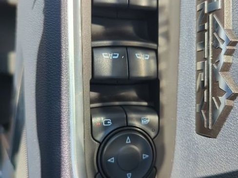 New 2025 Chevrolet Silverado 1500 High Country w/ High Country Premium Package image 14