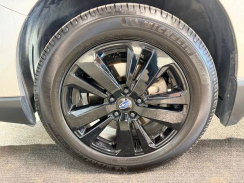 Used 2019 Subaru Outback 2.5i Limited w/ Popular Package #2 image 16