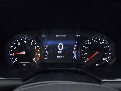 Used 2022 Jeep Compass Limited image 20