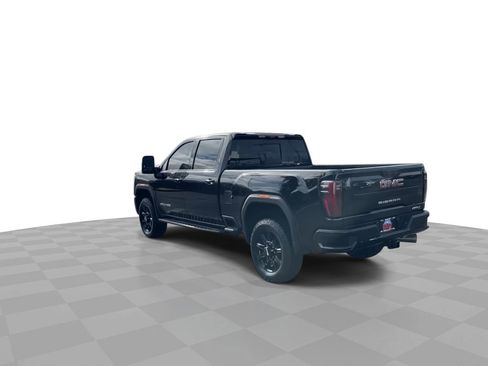 New 2026 GMC Sierra 3500 AT4 w/ AT4 Premium Plus Package image 6