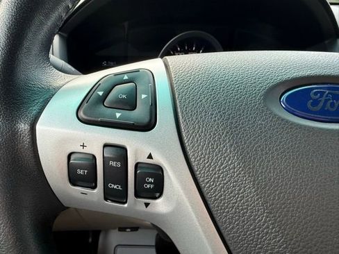 Used 2014 Ford Explorer Limited w/ Equipment Group 302A AWD/4WD image 30