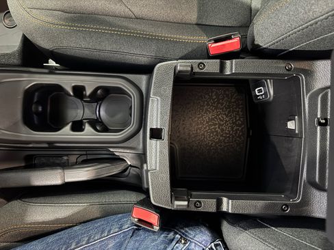 New 2025 Jeep Wrangler Willys image 36