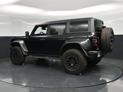 Used 2023 Ford Bronco Raptor AWD/4WD image 7