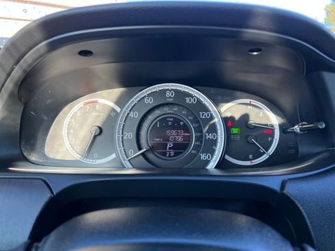 Used 2014 Honda Accord EX-L image 21