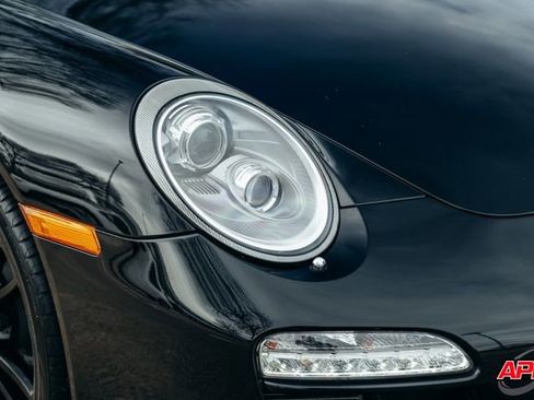 Used 2009 Porsche 911 Carrera image 39