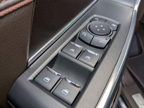 Used 2025 Ford F150 King Ranch AWD/4WD image 24