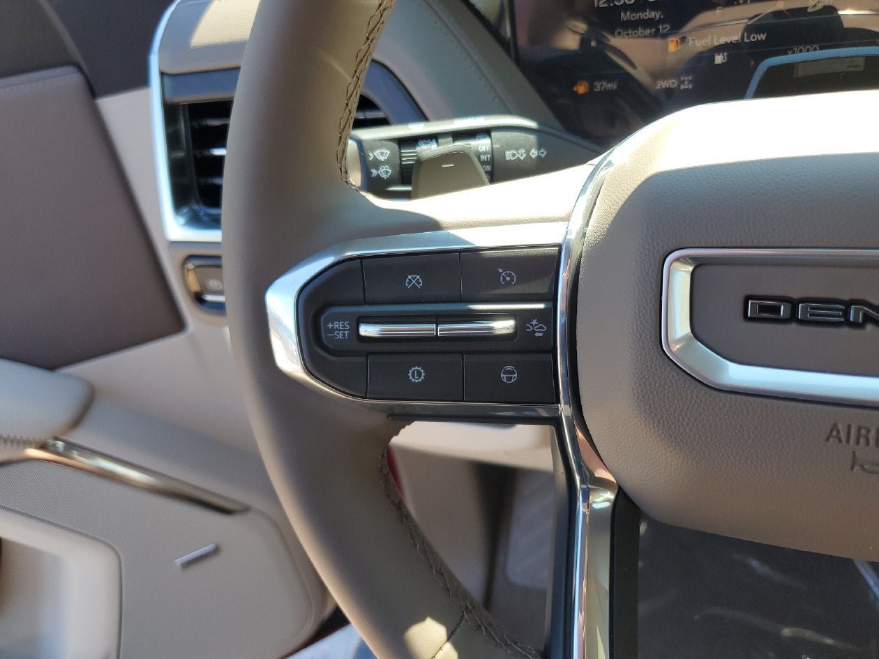 New 2027 GMC Yukon Denali w/ Denali Reserve Package AWD/4WD image 28