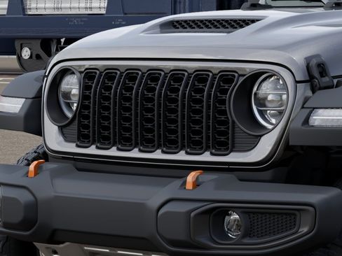 New 2026 Jeep Gladiator Mojave w/ Safety Group AWD/4WD image 7