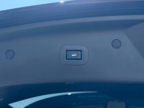 Used 2021 INFINITI QX80 Sensory w/ Cargo Package RWD image 50