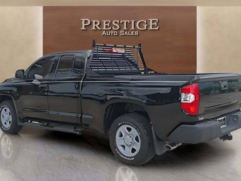 Used 2017 Toyota Tundra SR RWD image 41