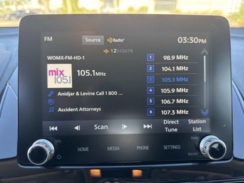 Used 2025 Mitsubishi Eclipse Cross LE image 26