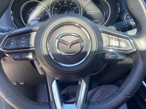 Used 2023 MAZDA CX-9 Touring Plus image 15