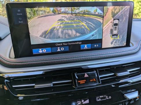 New 2026 Acura MDX A-Spec image 9