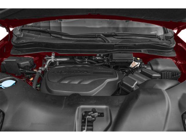 Used 2022 Honda Pilot Touring image 12