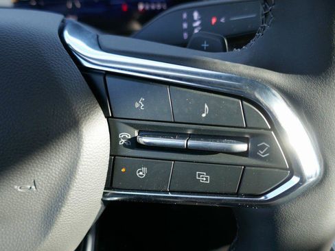 New 2026 Chevrolet Tahoe Premier image 19