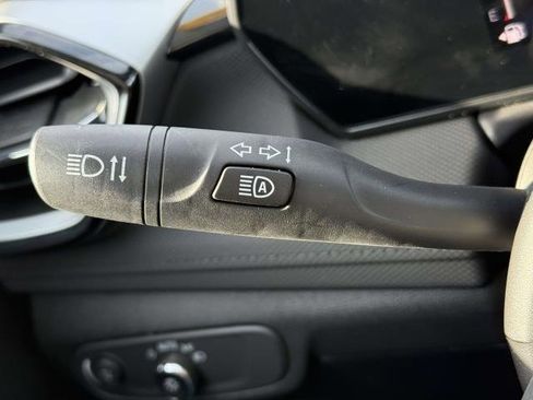 Used 2025 Chevrolet TrailBlazer LT image 18