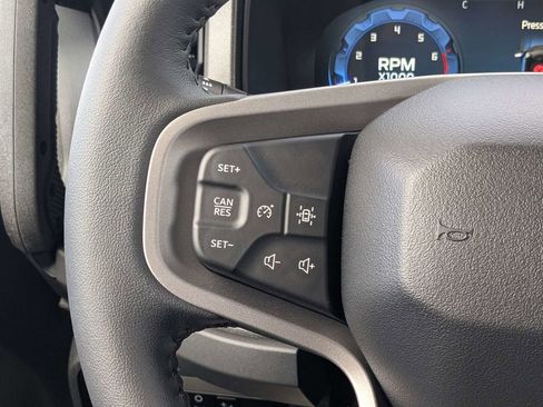 New 2025 Ford Bronco Big Bend w/ Black Diamond Package image 21