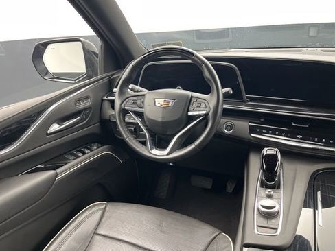 Used 2024 Cadillac Escalade Sport image 19