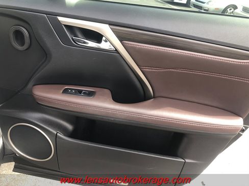 Used 2016 Lexus RX 350 FWD w/ Premium Package image 22